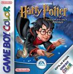 Harry Potter and the Philosophers Stone (Losse Cartridge), Spelcomputers en Games, Games | Nintendo Game Boy, Ophalen of Verzenden