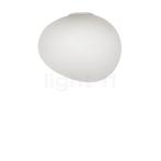 Foscarini Gregg Soffitto/ Parete, wit - midi (Plafondlampen), Verzenden, Nieuw