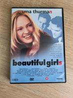 DVD - Beautiful Girls, Cd's en Dvd's, Dvd's | Drama, Gebruikt, Vanaf 12 jaar, Drama, Verzenden