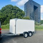 Vdm gesloten DA 300x150x150 750KG, Ophalen of Verzenden, Nieuw