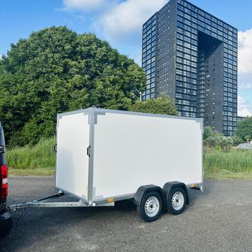 Vdm gesloten DA 300x150x150 750KG beschikbaar voor biedingen