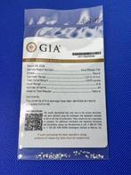 60 pcs Diamant (Natuurlijk) - 1.04 ct - Rond - D, Nieuw