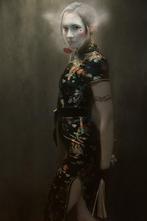 Mariska Karto - Daughter of Mercy, Antiek en Kunst