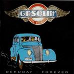 cd - Gasolin - Derudaf - Forever, Verzenden, Zo goed als nieuw