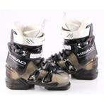 38 38,5 dames skischoenen HEAD CUBE 3 12, easy entry, easy c, Gebruikt, Verzenden, Schoenen, Skiën