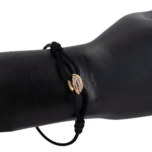 Cartier - Armband - Trinity - 18 karaat Geel goud, Roségoud,, Sieraden, Tassen en Uiterlijk, Armbanden