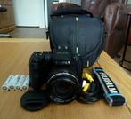 Fujifilm FinePix HS20 EXR Digitale camera, Nieuw