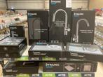 Online veiling: The Dynamic Way, o.a.  diverse keukenkranen, Doe-het-zelf en Verbouw, Sanitair, Gebruikt