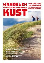 Wandelen langs de Nederlandse Kust! / ANWB wandelgids, Verzenden, Gelezen, Harry Bunk