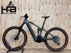 Cube Stereo Hybrid 120 TM 750 E-Mountainbike GX 2024, Fietsen en Brommers, Fietsen | Mountainbikes en ATB, Ophalen of Verzenden