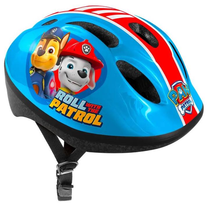 Paw Patrol Kinderhelm (TV en Film, Kinderhelmen), Fietsen en Brommers, Fietsaccessoires | Fietshelmen, Nieuw, Ophalen of Verzenden