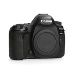 Canon 5D Mark IV - 278.255 kliks, Audio, Tv en Foto, Fotocamera's Digitaal, Ophalen of Verzenden, Zo goed als nieuw, Canon