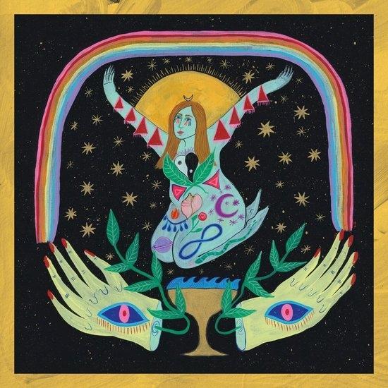 Emma-Jean Thackray - Yellow - CD, Cd's en Dvd's, Cd's | Overige Cd's, Verzenden