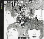 cd - The Beatles - Revolver, Verzenden, Zo goed als nieuw