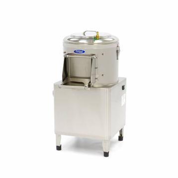 Aardappelschrapmachine 8 Kg - 160 Kg/Uur beschikbaar voor biedingen