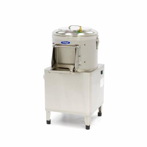 Aardappelschrapmachine 8 Kg - 160 Kg/Uur, Zakelijke goederen, Horeca | Keukenapparatuur, Nieuw in verpakking, Fornuis, Frituur en Grillen