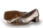 Hispanitas Pumps in maat 41 Goud | 10% extra korting, Verzenden, Zo goed als nieuw, Overige kleuren