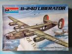 Monogram 5604 B-24D Liberator 1:48 + 2 Vector resin upgrades, Verzenden, Nieuw