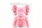 Kaws (1974) - KAWS COMPANION RED