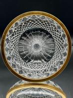 Royal Crystal Rock - Dienblad - Kristal, Metaal