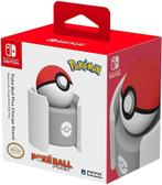 Hori Poke Ball Plus Charge Stand voor Nintendo Switch (In do, Verzenden, Zo goed als nieuw