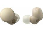 Sony LinkBuds S (Beige), Verzenden, Zo goed als nieuw