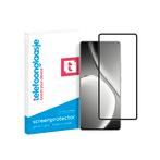 Screenprotector voor Realme GT 6 Edge to Edge, Nieuw, Bescherming