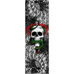 Powell Peralta Griptape McGill Skull & Snake Clear, Verzenden, Nieuw