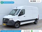 Mercedes-Benz eSprinter | Zakelijke Lease v.a. €350.75 pm, Auto's, Automaat, Gebruikt, Wit, Mercedes-Benz
