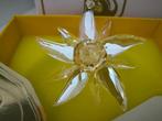 Swarovski - Figuur - SCS - Ornament Annual Edition Edelweiss, Antiek en Kunst, Curiosa en Brocante