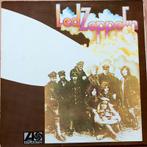 Led Zeppelin - Led Zeppelin (LP, Album)
