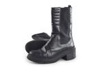Unisa Chelsea boots in maat 39 Zwart | 10% extra korting, Verzenden, Zwart, Overige typen, Unisa