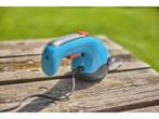 GARDENA ClassicCut Li - Accu Grasschaar - 8 cm mes -, Verzenden, Zo goed als nieuw