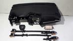 Honda JAZZ Airbagset + dashboard, Ophalen of Verzenden, Gebruikt, Honda