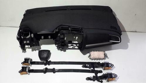 Honda JAZZ Airbagset + dashboard, Auto-onderdelen, Dashboard en Schakelaars, Gebruikt, Honda, Ophalen of Verzenden