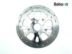 Remschijf Achter Harley-Davidson Custom Parts, Verzenden, Gebruikt