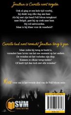Kies voor ons / Full Moon / 2 9789493030848 Stefanie Van Mol, Boeken, Verzenden, Gelezen, Stefanie Van Mol