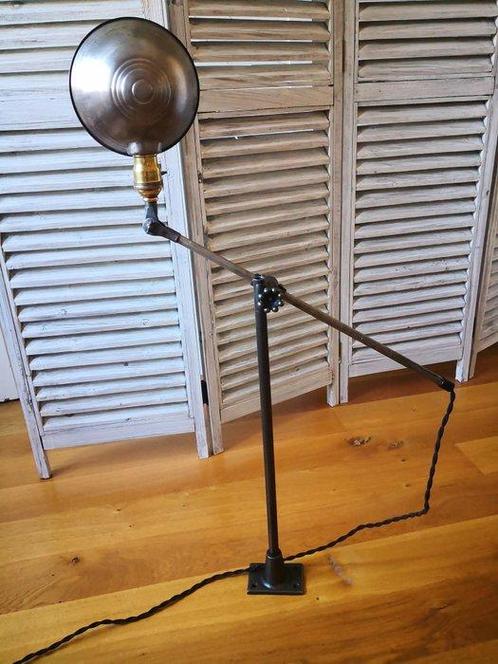 Otis Converse WHITE (worcester USA) - Lamp - Bakeliet,, Antiek en Kunst, Antiek | Lampen