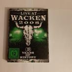 Live At Wacken 2008, Verzenden, Gebruikt