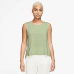 Nike Yogatop YOGA DRI-FIT WOMENS TANK TOP, Verzenden, Nieuw