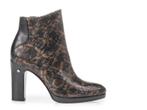 -40% Floris van Bommel  Floris van Bommel 85656  maat 41, Verzenden, Nieuw, Bruin