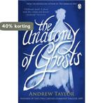 The Anatomy of Ghosts 9780141018621 Andrew Taylor, Boeken, Verzenden, Gelezen, Andrew Taylor
