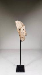 Masker - Liga - Congo RDC (Zonder Minimumprijs), Antiek en Kunst, Kunst | Niet-Westerse kunst
