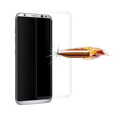DrPhone Nano Film Screenprotector voor Samsung Galaxy S8 - K, Telecommunicatie, Mobiele telefoons | Hoesjes en Frontjes | Overige merken