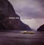 cd - Sierra_Sam - A Gap In The Mind, Cd's en Dvd's, Cd's | Dance en House, Zo goed als nieuw, Verzenden