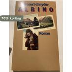 Albino 9789029013567 Schnyder, Boeken, Verzenden, Gelezen, Schnyder