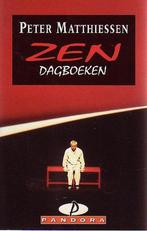 Zen-dagboeken 9789025456160 P. Matthiessen, Boeken, Verzenden, Gelezen, P. Matthiessen