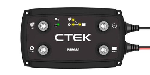 CTEK D250SA, Auto-onderdelen, Accu's en Toebehoren, Ophalen of Verzenden