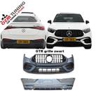 GLC Coupe 63 AMG Look Bodykit | GT-R Black | C254 | 22-26 |, Auto-onderdelen, Mercedes-Benz, Nieuw, Ophalen of Verzenden, Bumper