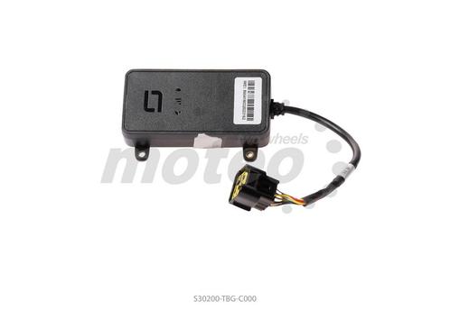 ECU (EUROPEAN 4G MODULE) (S30200-TBG-C000), Fietsen en Brommers, Brommeronderdelen | Scooters, Verzenden